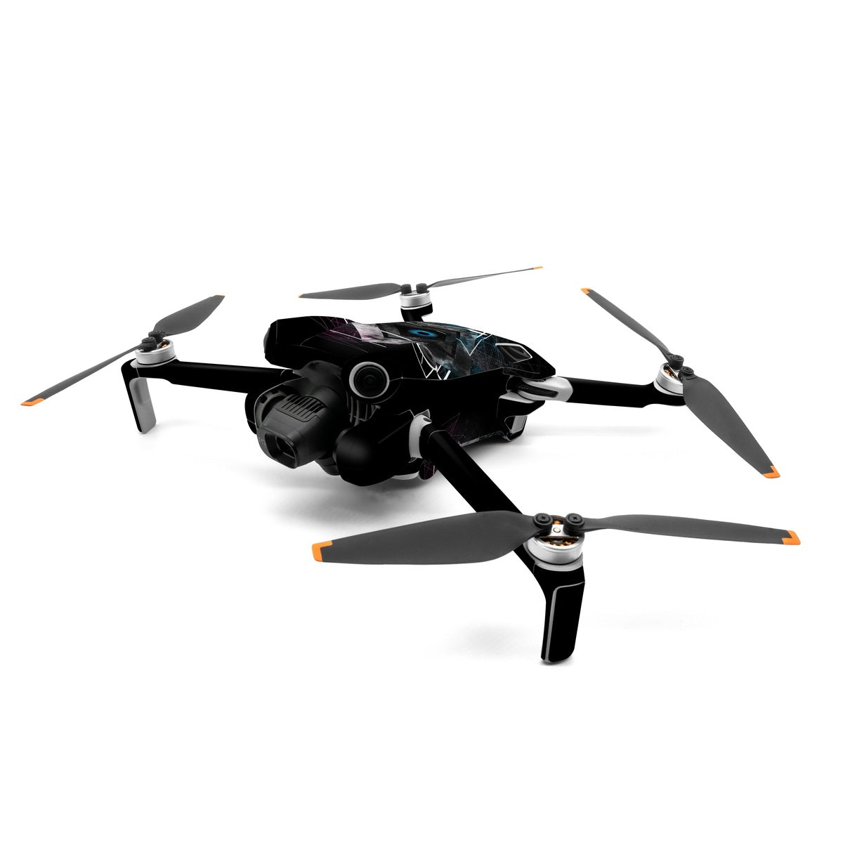 Luna - DJI Mini 4 Pro Skin