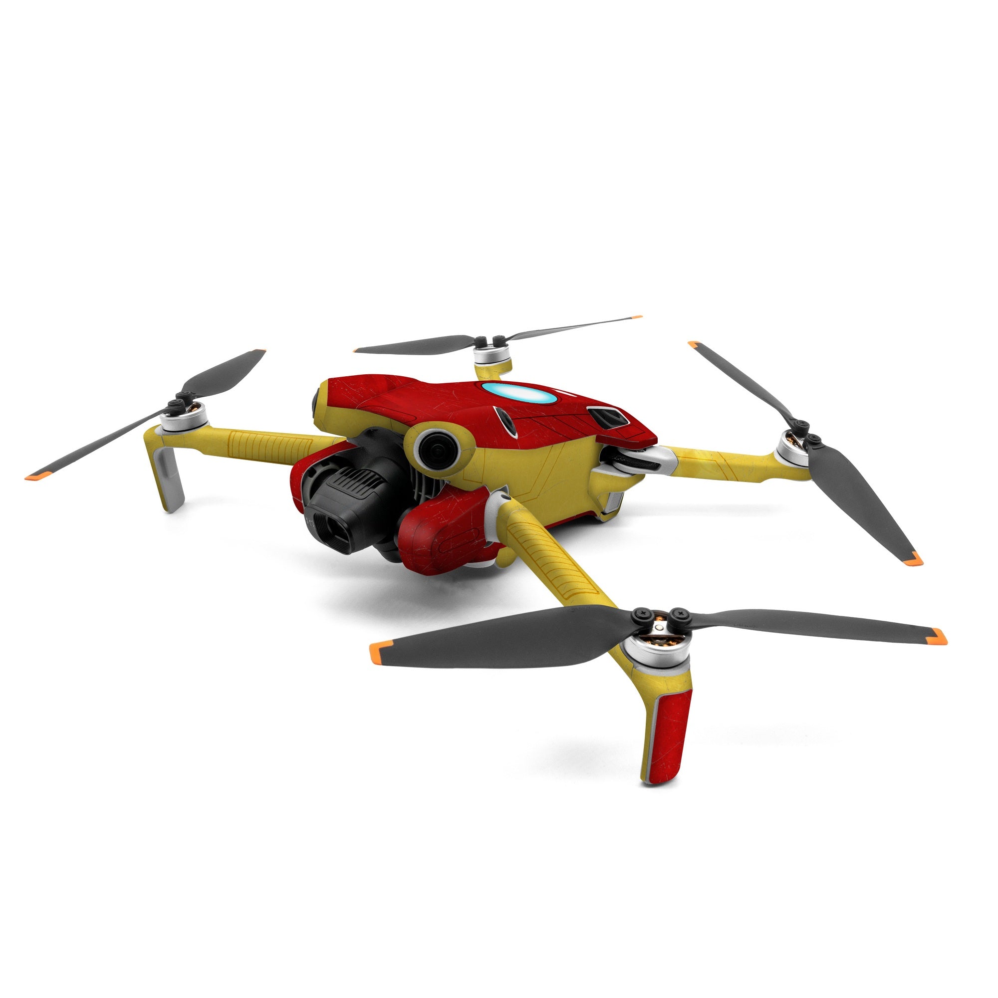 Mark XLIII - DJI Mini 4 Pro Skin