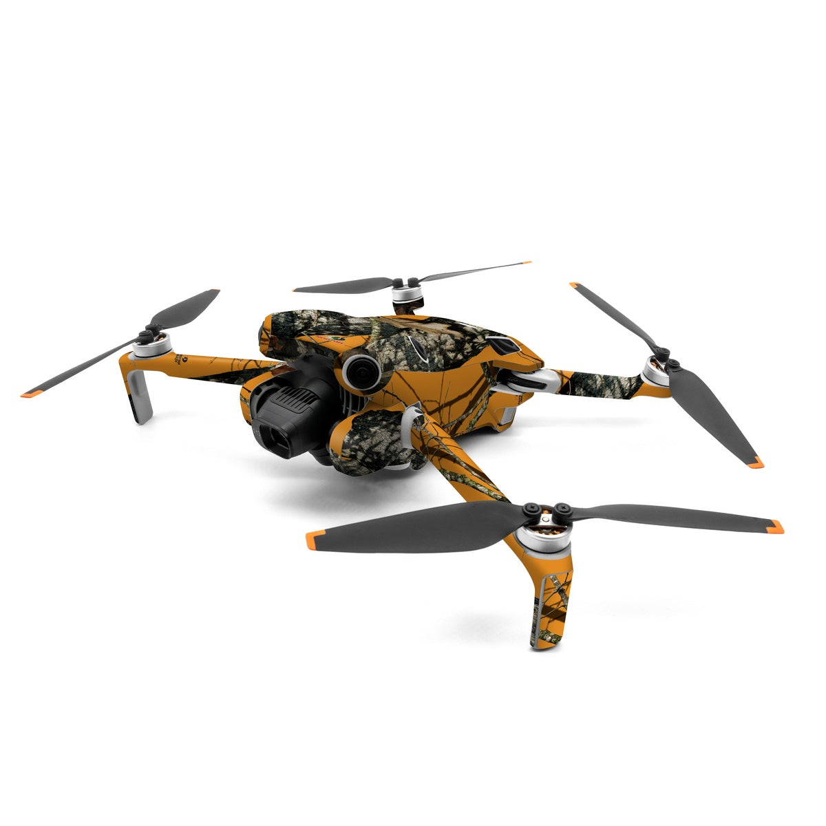 Blaze - DJI Mini 4 Pro Skin