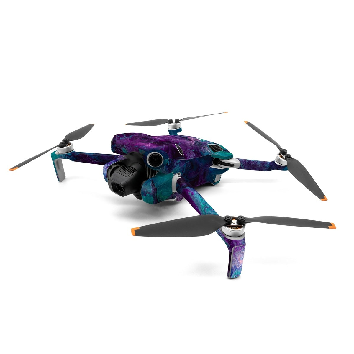 Nebulosity - DJI Mini 4 Pro Skin