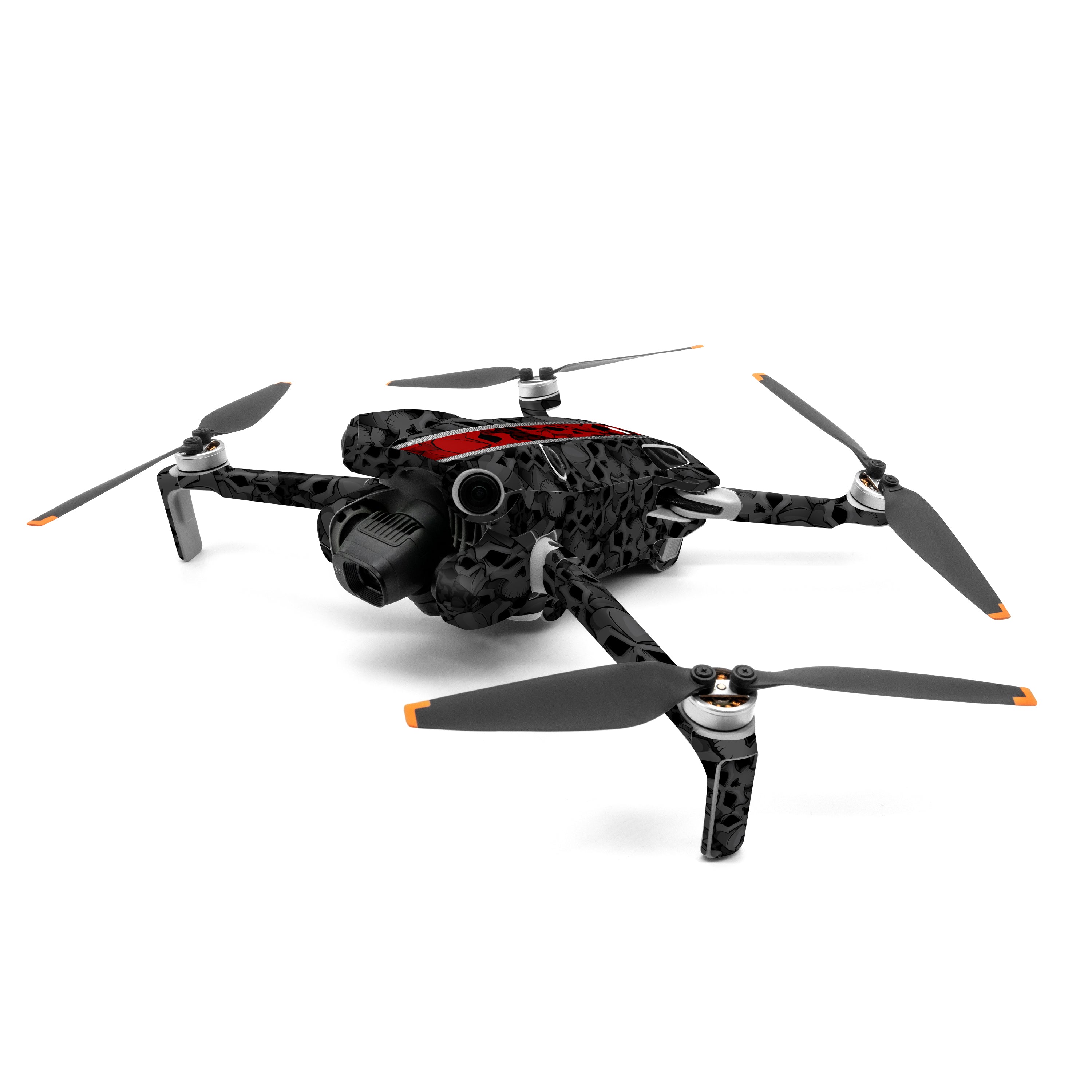 Nunzio - DJI Mini 4 Pro Skin