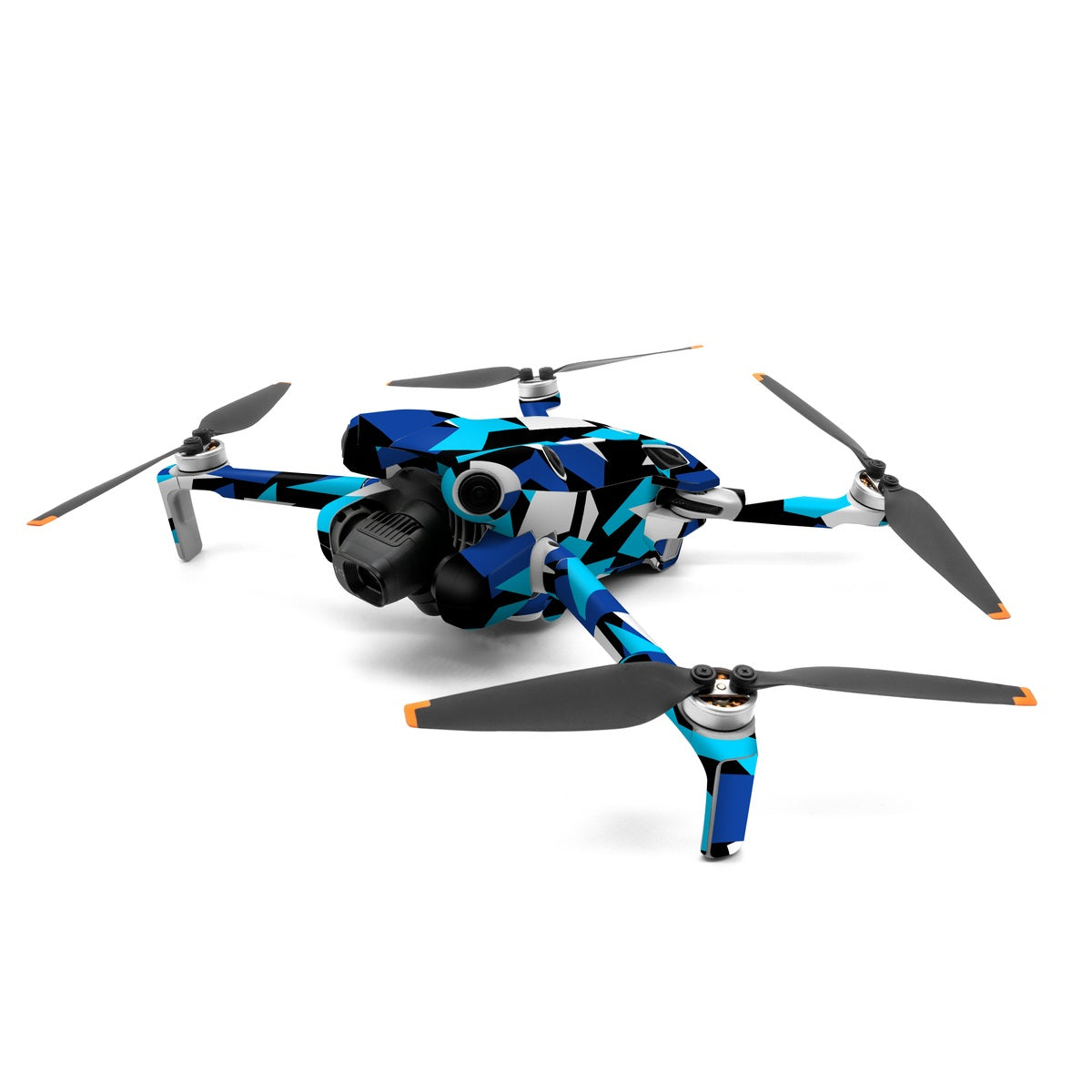 Raytracer - DJI Mini 4 Pro Skin