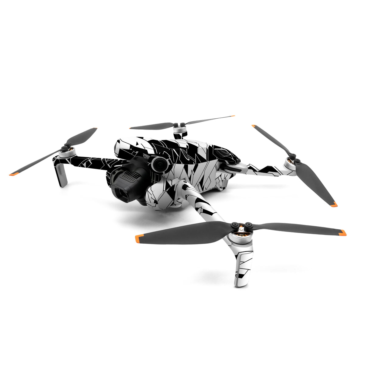 Real Slow - DJI Mini 4 Pro Skin