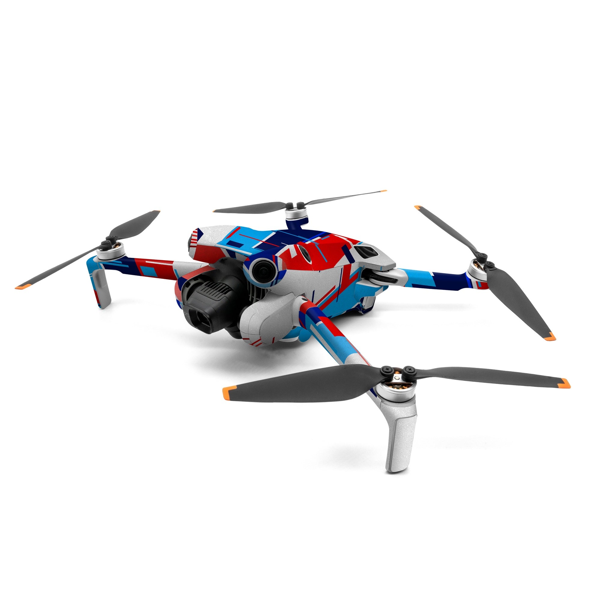 Rennsport - DJI Mini 4 Pro Skin