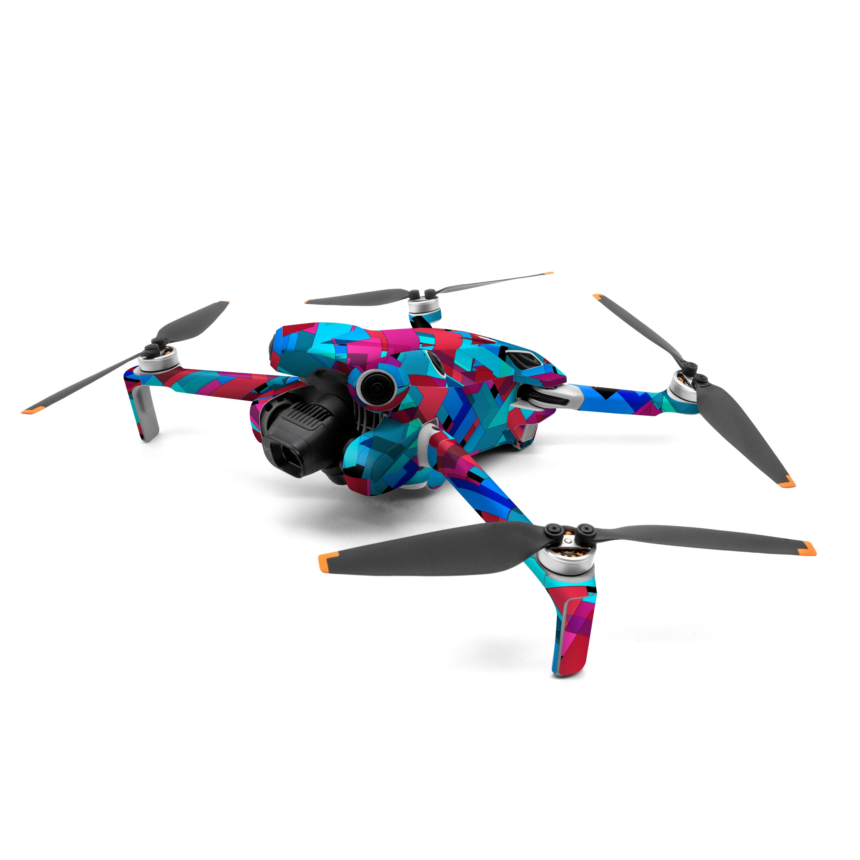 Shakeup - DJI Mini 4 Pro Skin