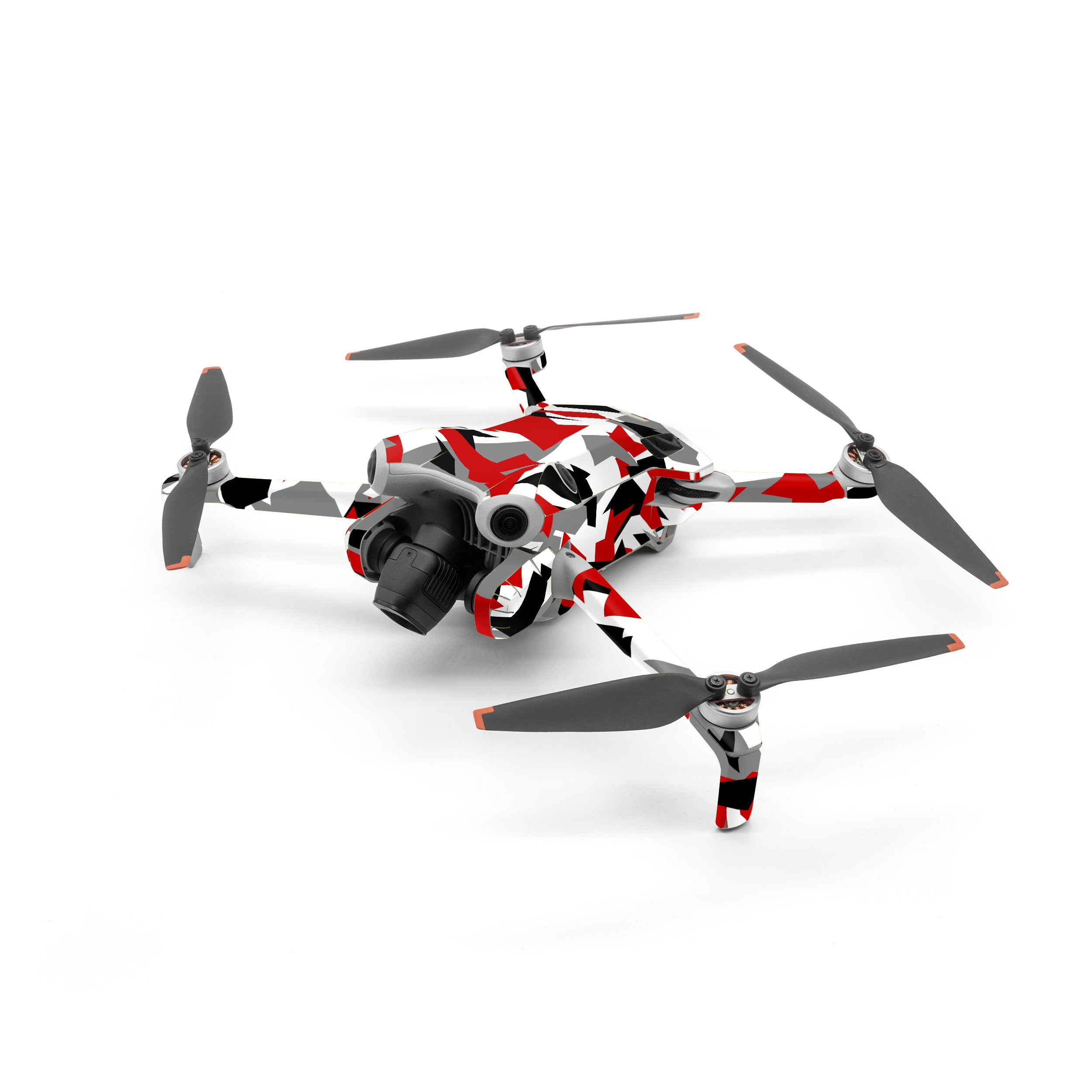 Signal - DJI Mini 4 Pro Skin