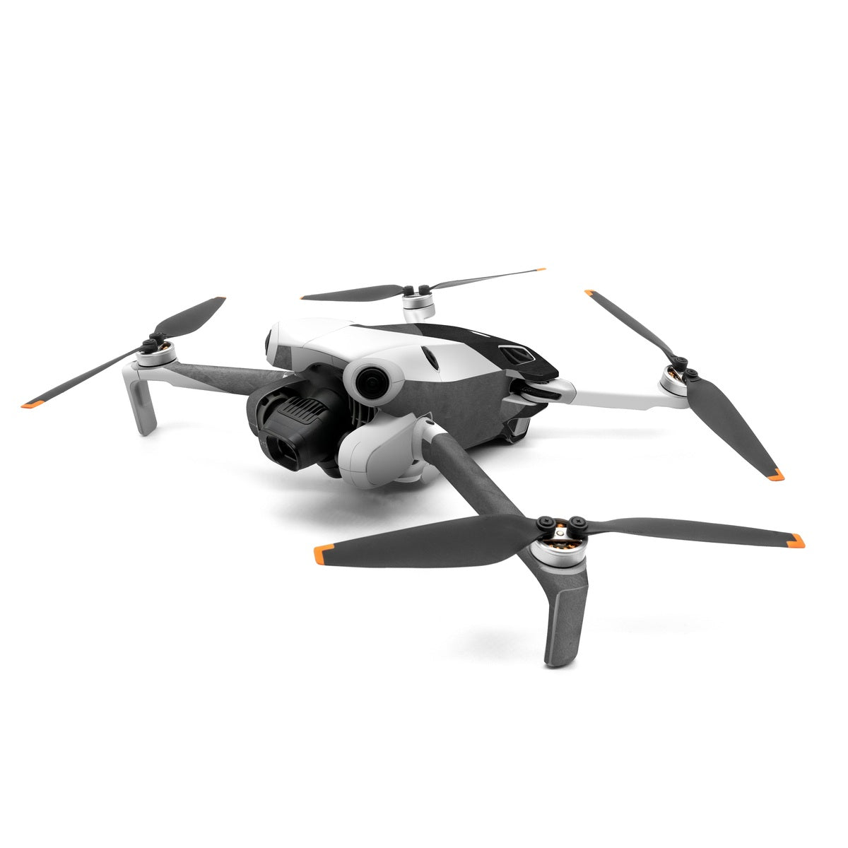 Slate - DJI Mini 4 Pro Skin