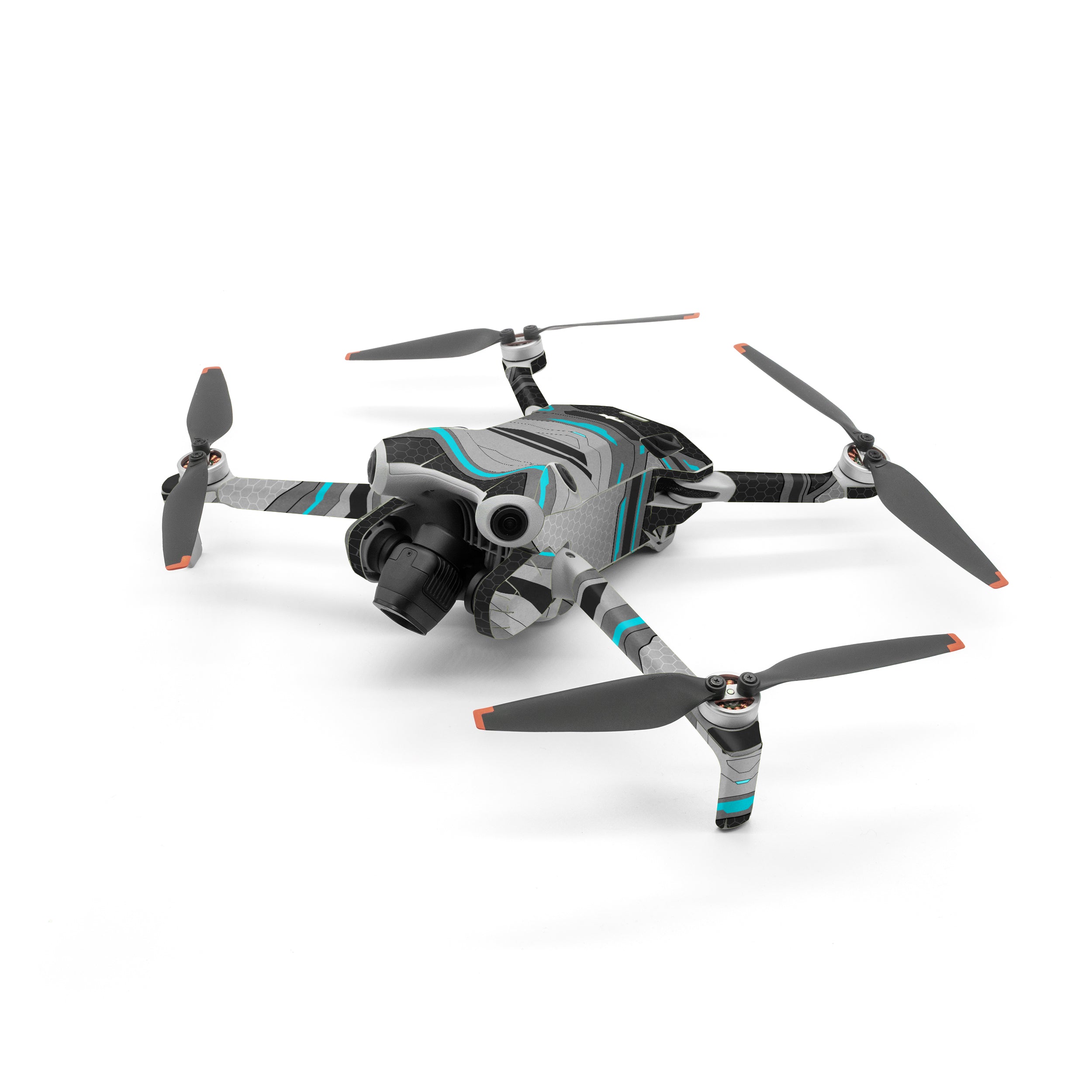 Spec - DJI Mini 4 Pro Skin