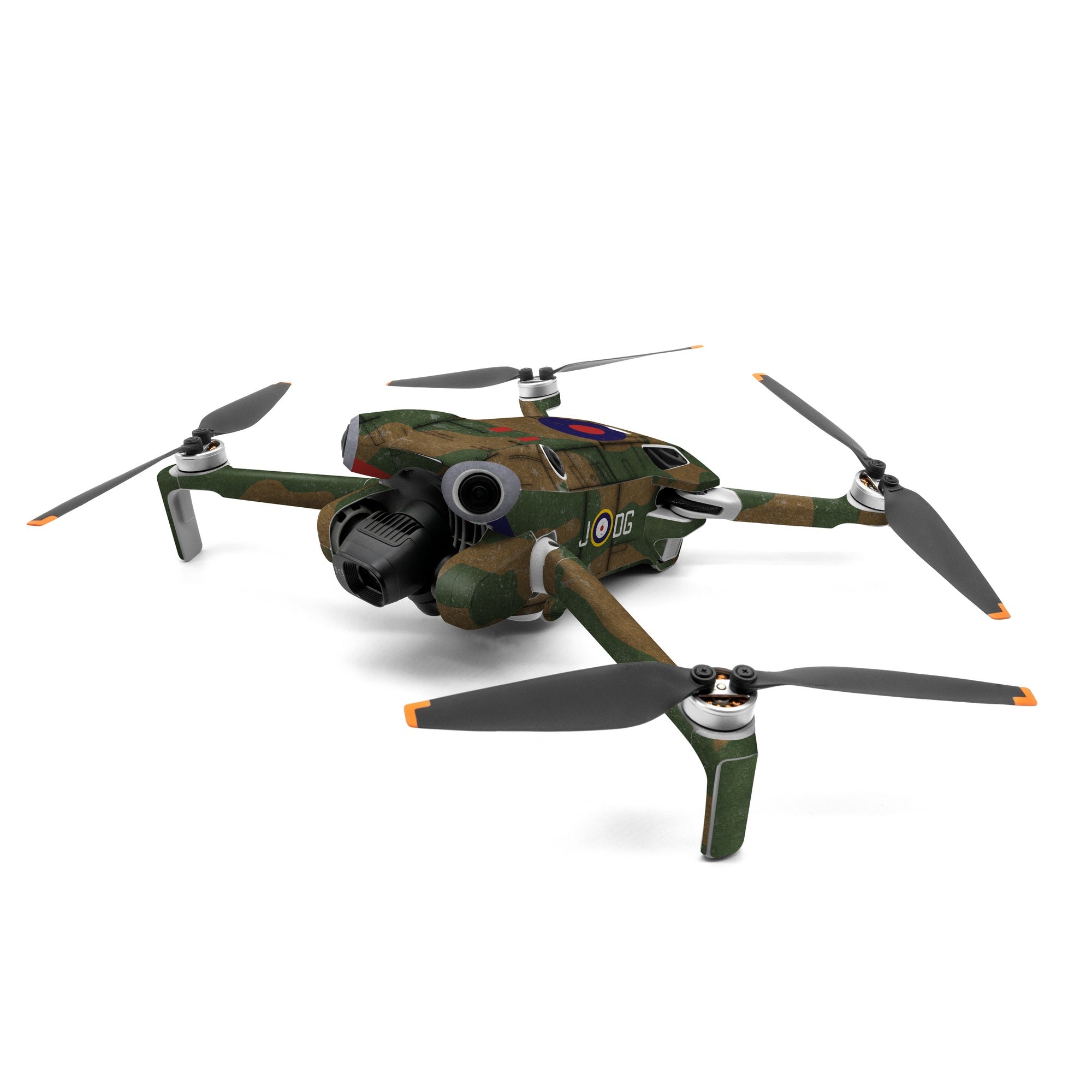 Spitefire - DJI Mini 4 Pro Skin