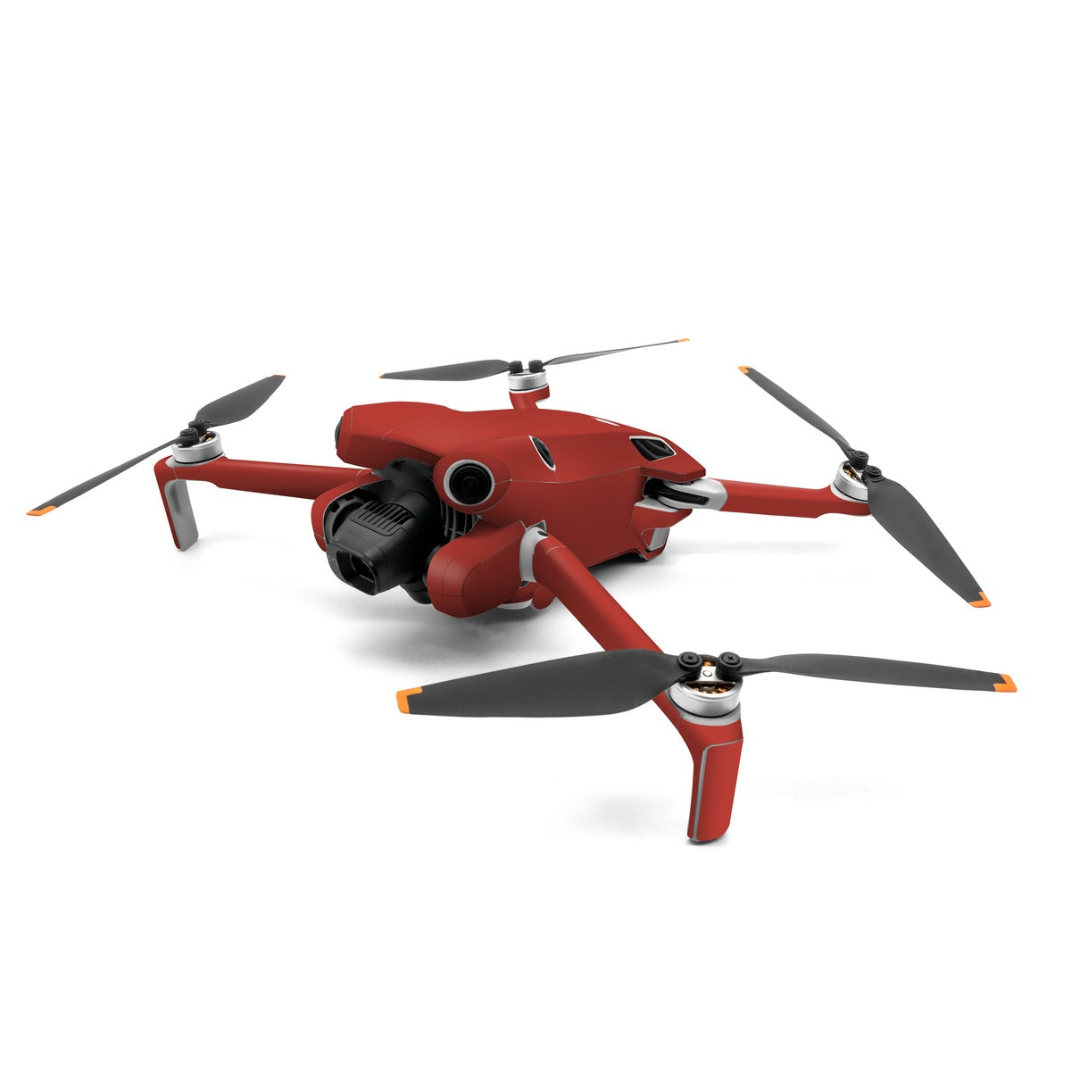 Solid State Berry - DJI Mini 4 Pro Skin