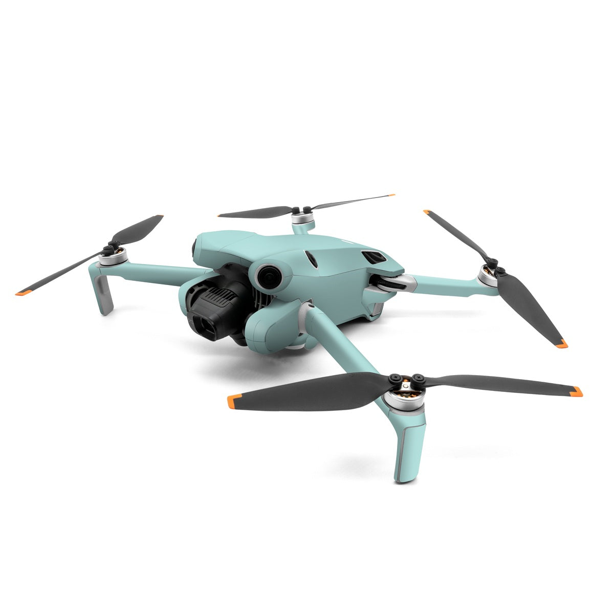 Solid State Mint - DJI Mini 4 Pro Skin