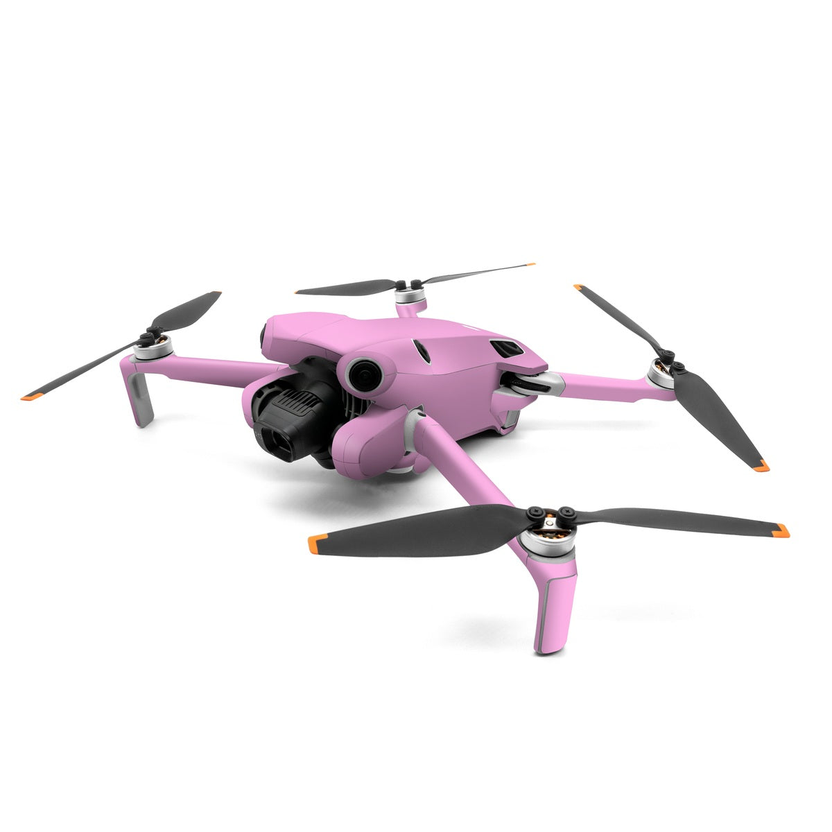 Solid State Pink - DJI Mini 4 Pro Skin