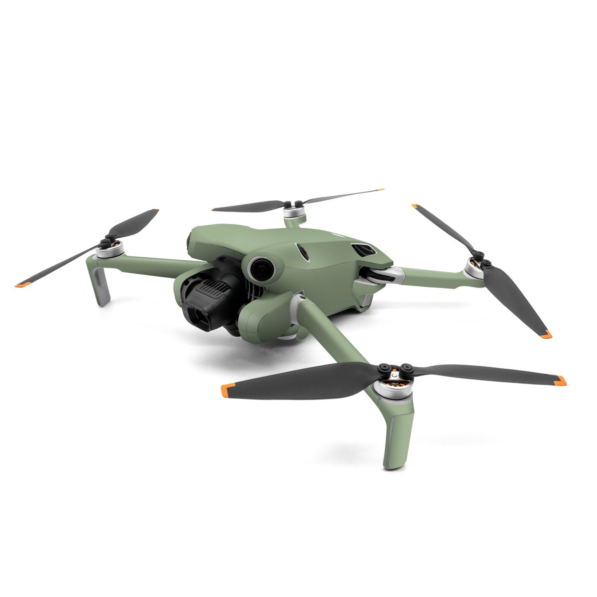 Solid State Sage - DJI Mini 4 Pro Skin