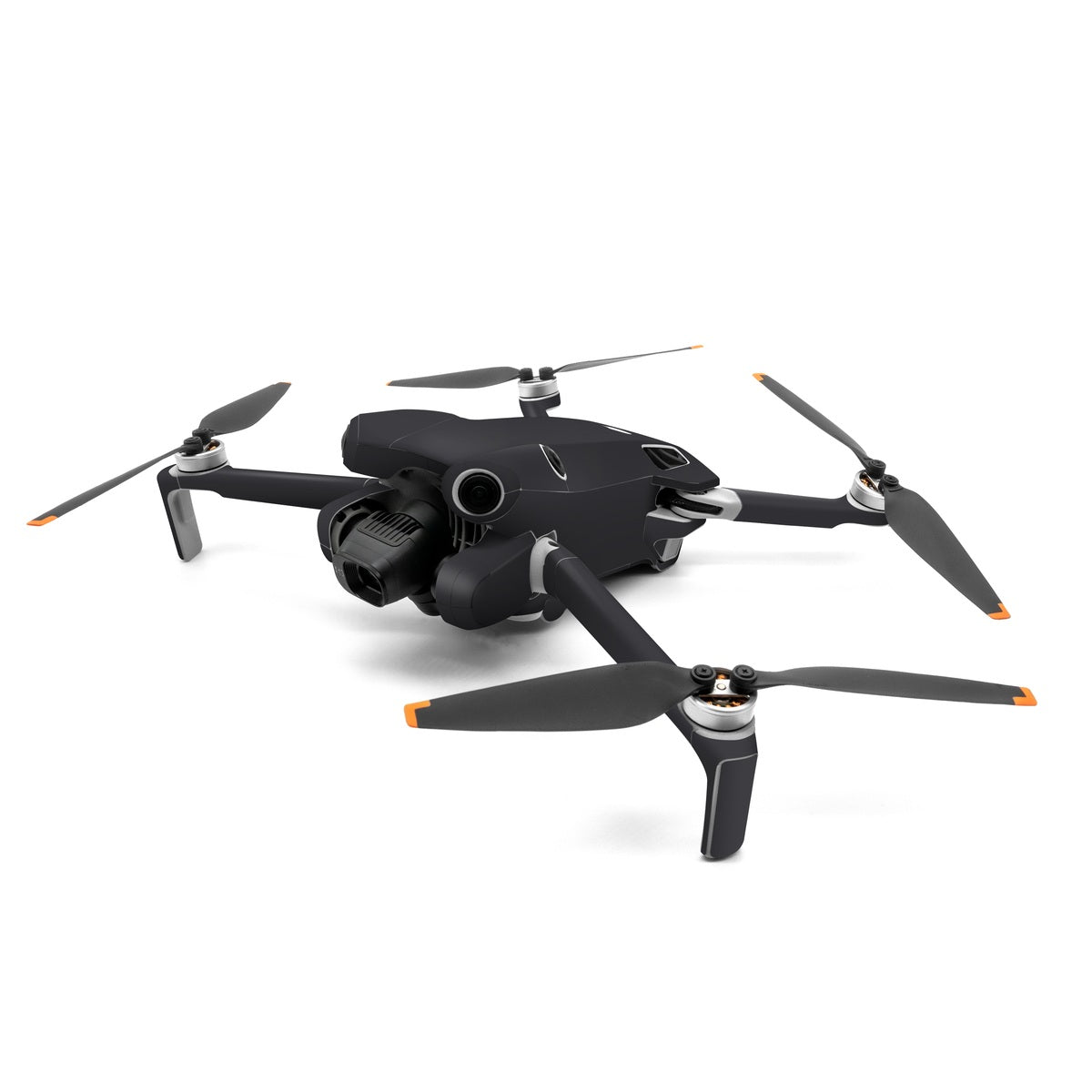 Solid State Slate Grey - DJI Mini 4 Pro Skin