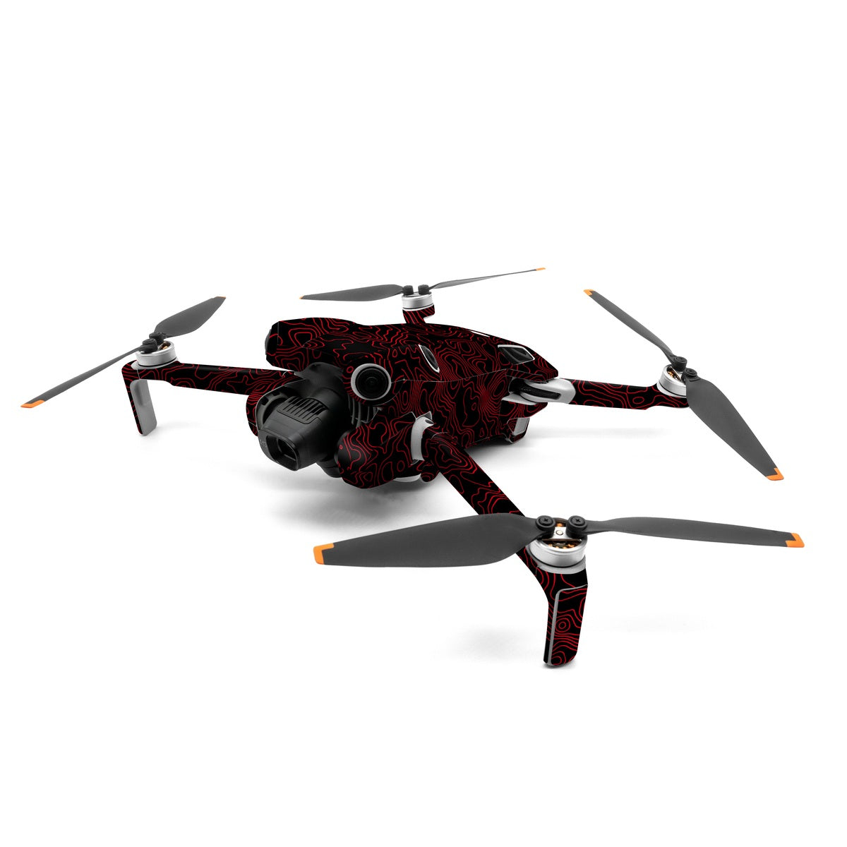 Terraformer - DJI Mini 4 Pro Skin