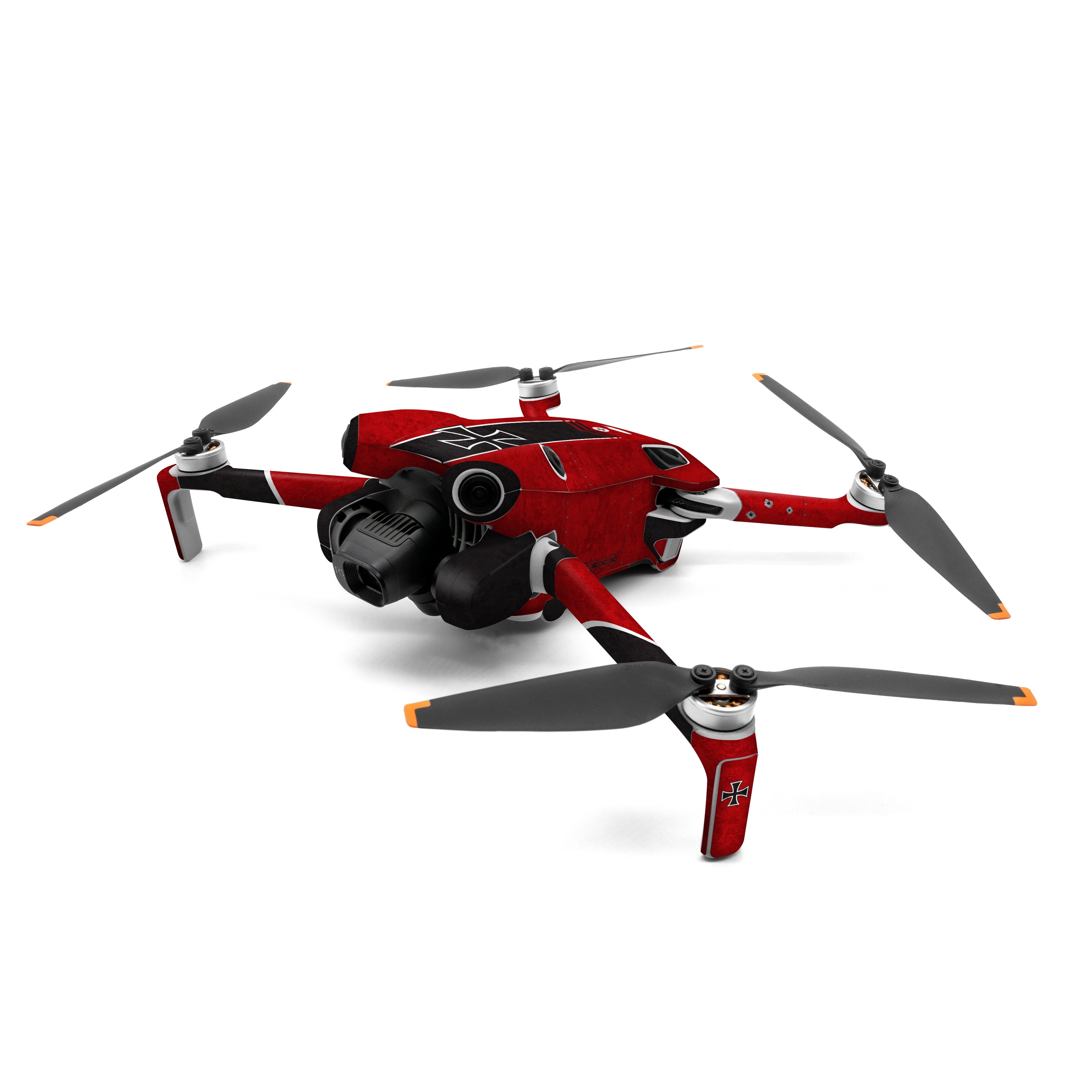 The Baron - DJI Mini 4 Pro Skin