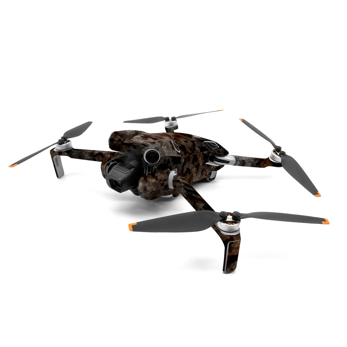 Timberline - DJI Mini 4 Pro Skin