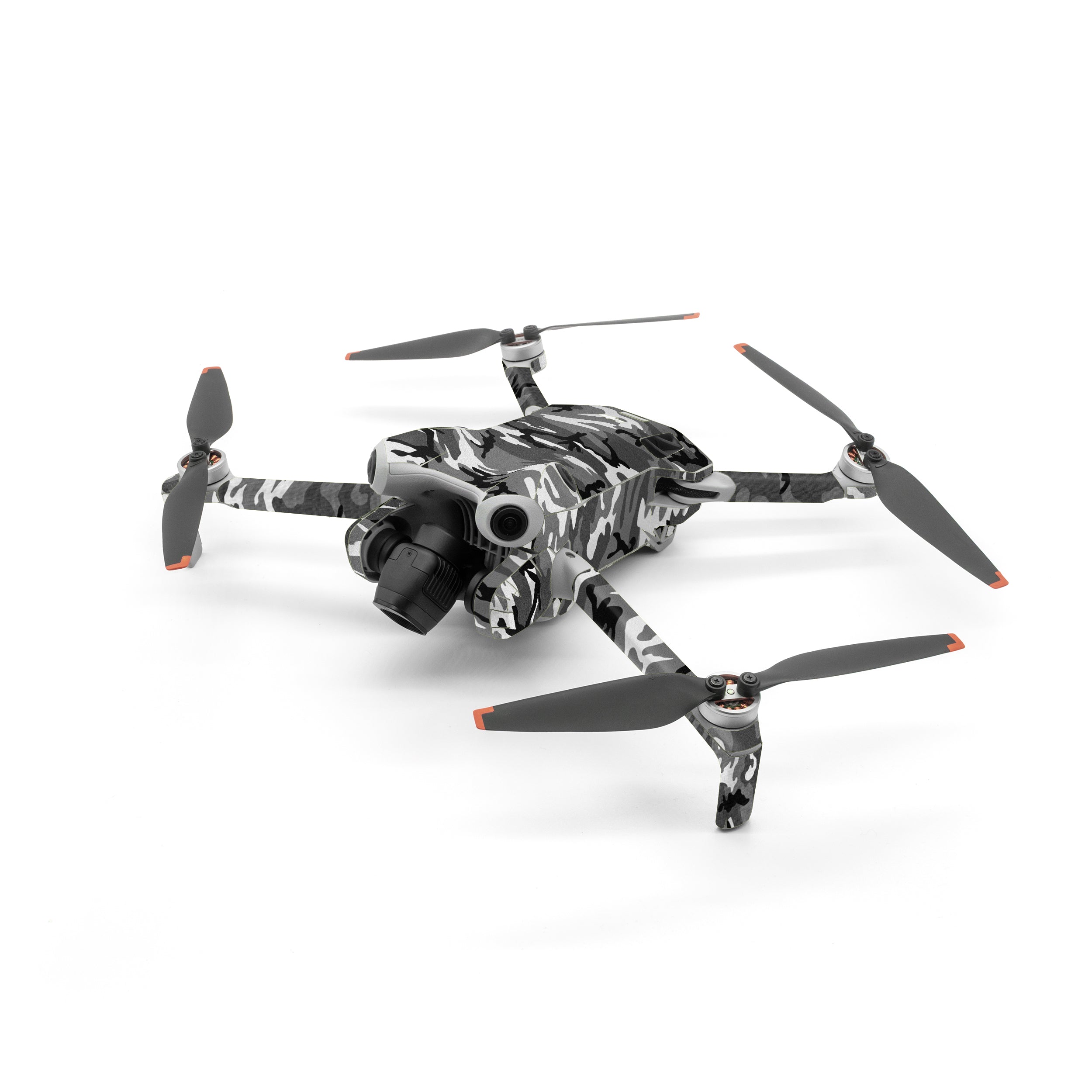 Urban Camo - DJI Mini 4 Pro Skin