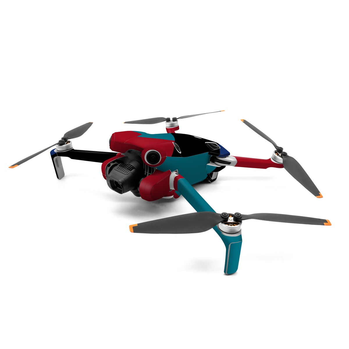 Unravel - DJI Mini 4 Pro Skin