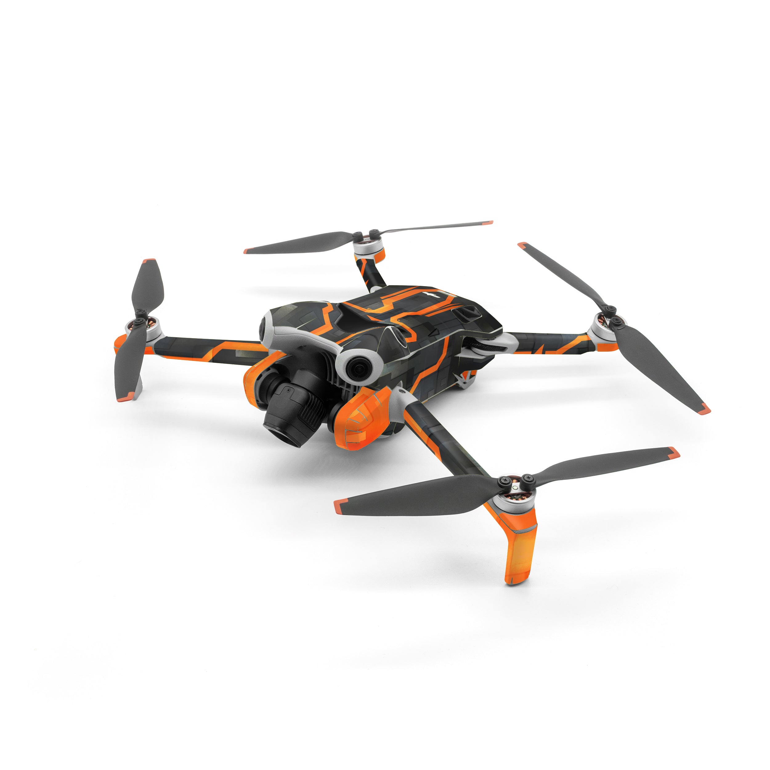 V08 Starfighter - DJI Mini 4 Pro Skin