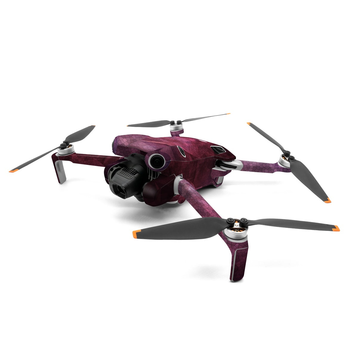 Vampire Squid - DJI Mini 4 Pro Skin