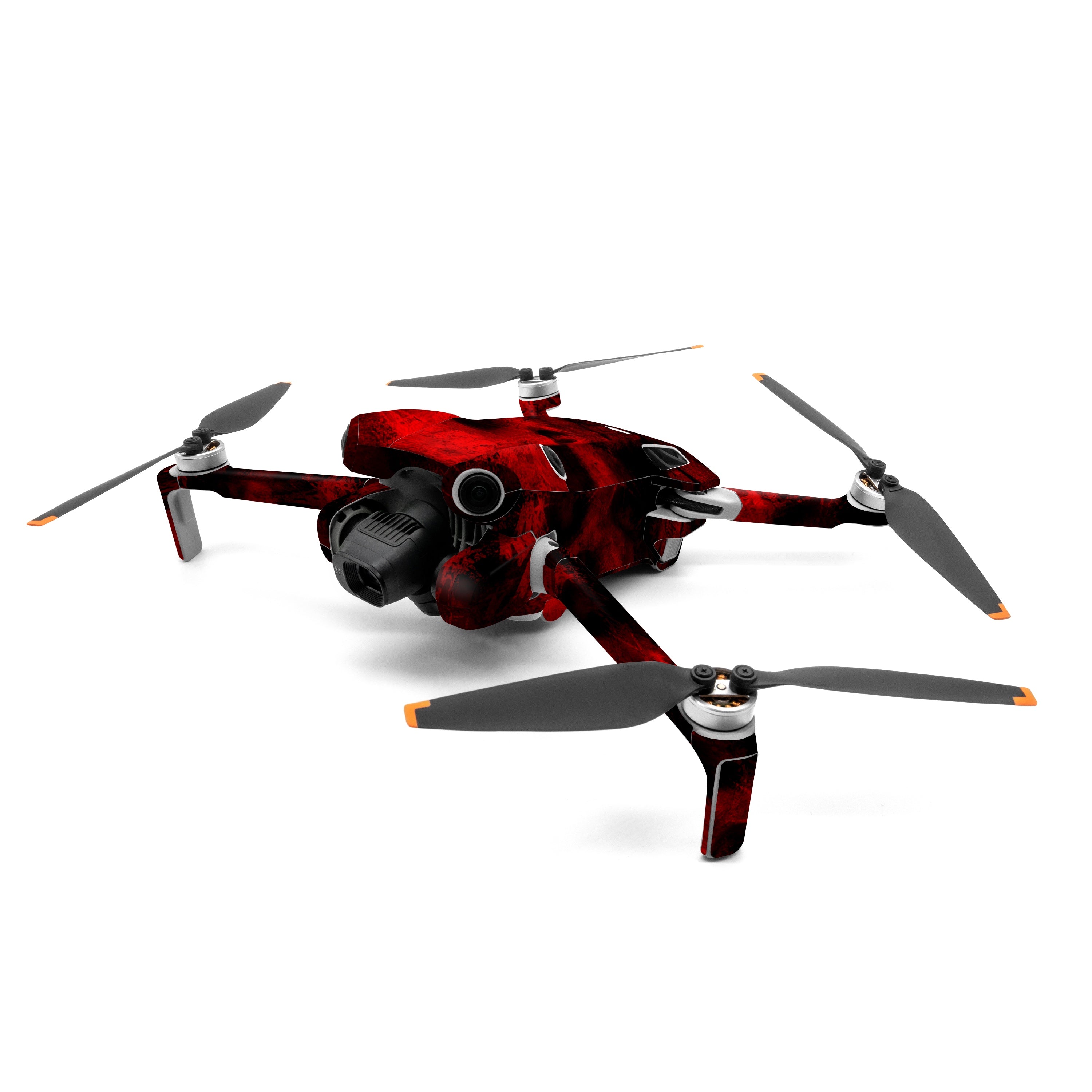 War - DJI Mini 4 Pro Skin