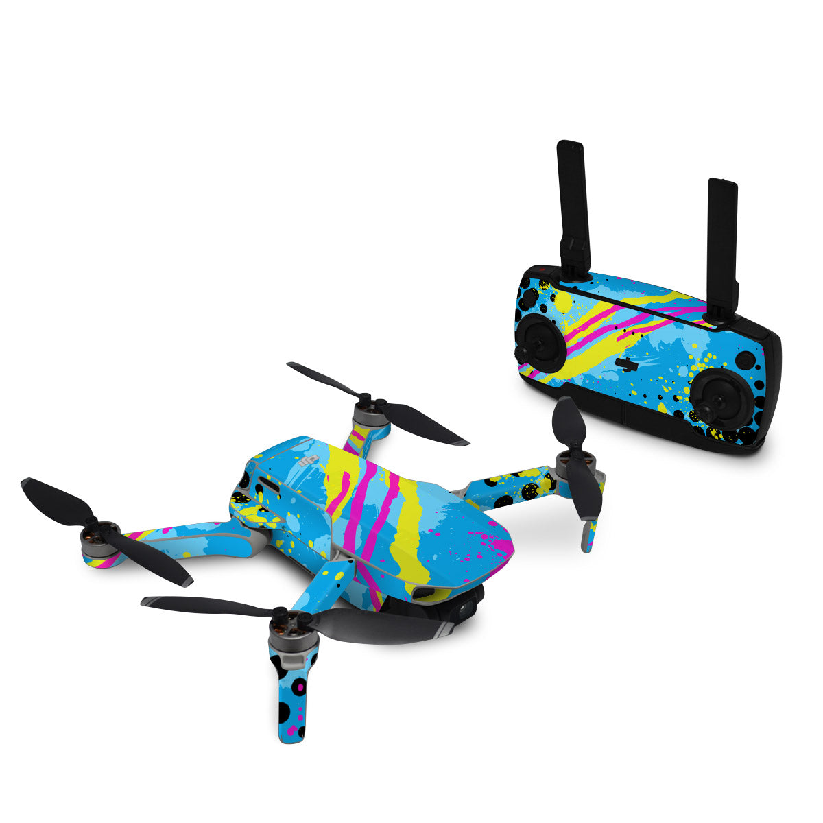 Acid - DJI Mavic Mini Skin