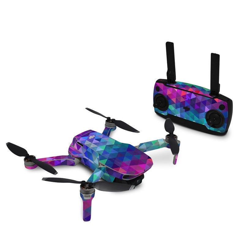 Charmed - DJI Mavic Mini Skin