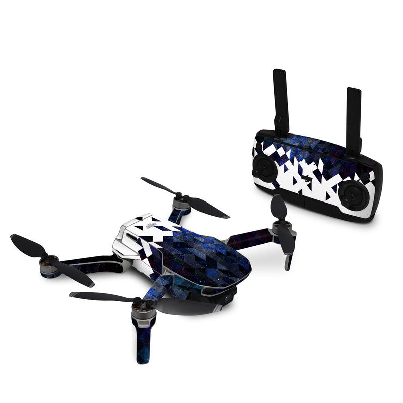 Collapse - DJI Mavic Mini Skin