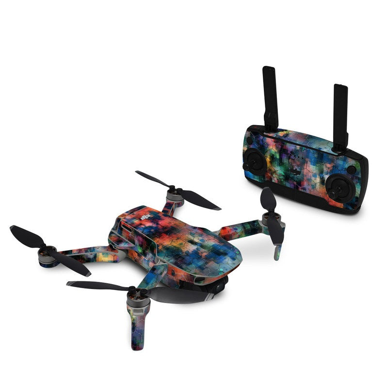 Circuit Breaker - DJI Mavic Mini Skin