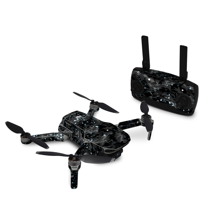 Gimme Space - DJI Mavic Mini Skin