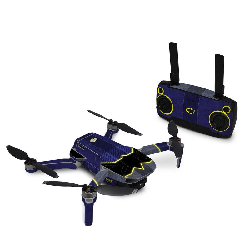 Knight Terror - DJI Mavic Mini Skin