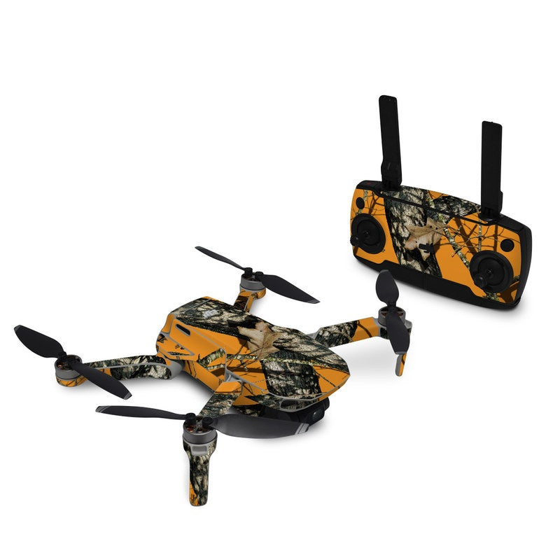 Blaze - DJI Mavic Mini Skin