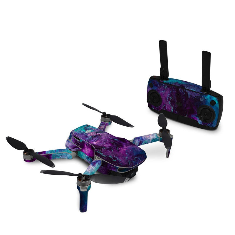 Nebulosity - DJI Mavic Mini Skin