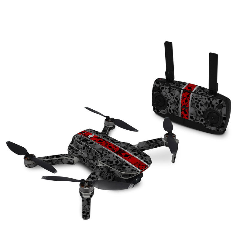 Nunzio - DJI Mavic Mini Skin