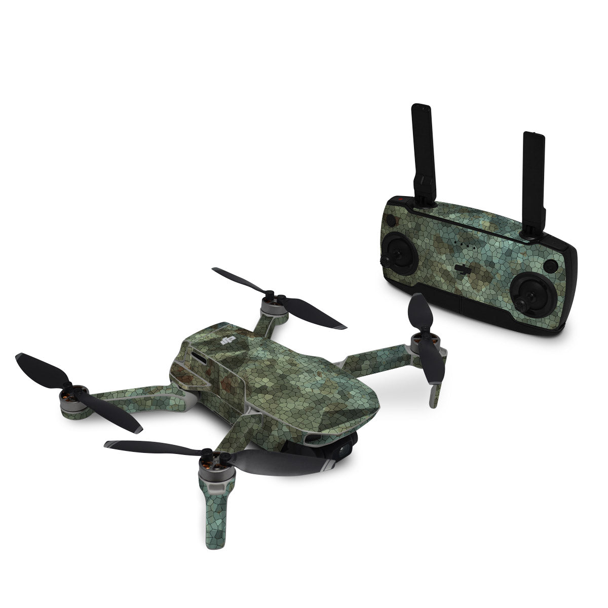 Outcrop - DJI Mavic Mini Skin