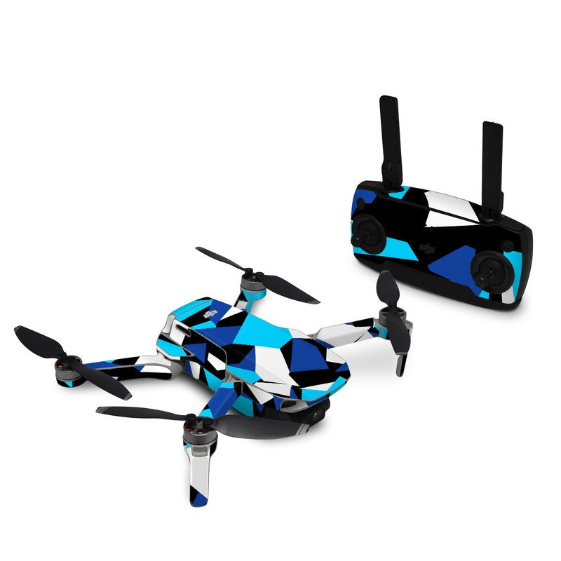 Raytracer - DJI Mavic Mini Skin