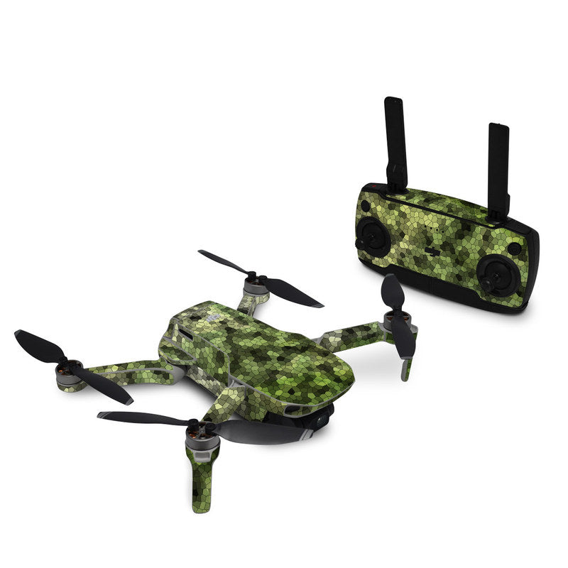 Seeking - DJI Mavic Mini Skin