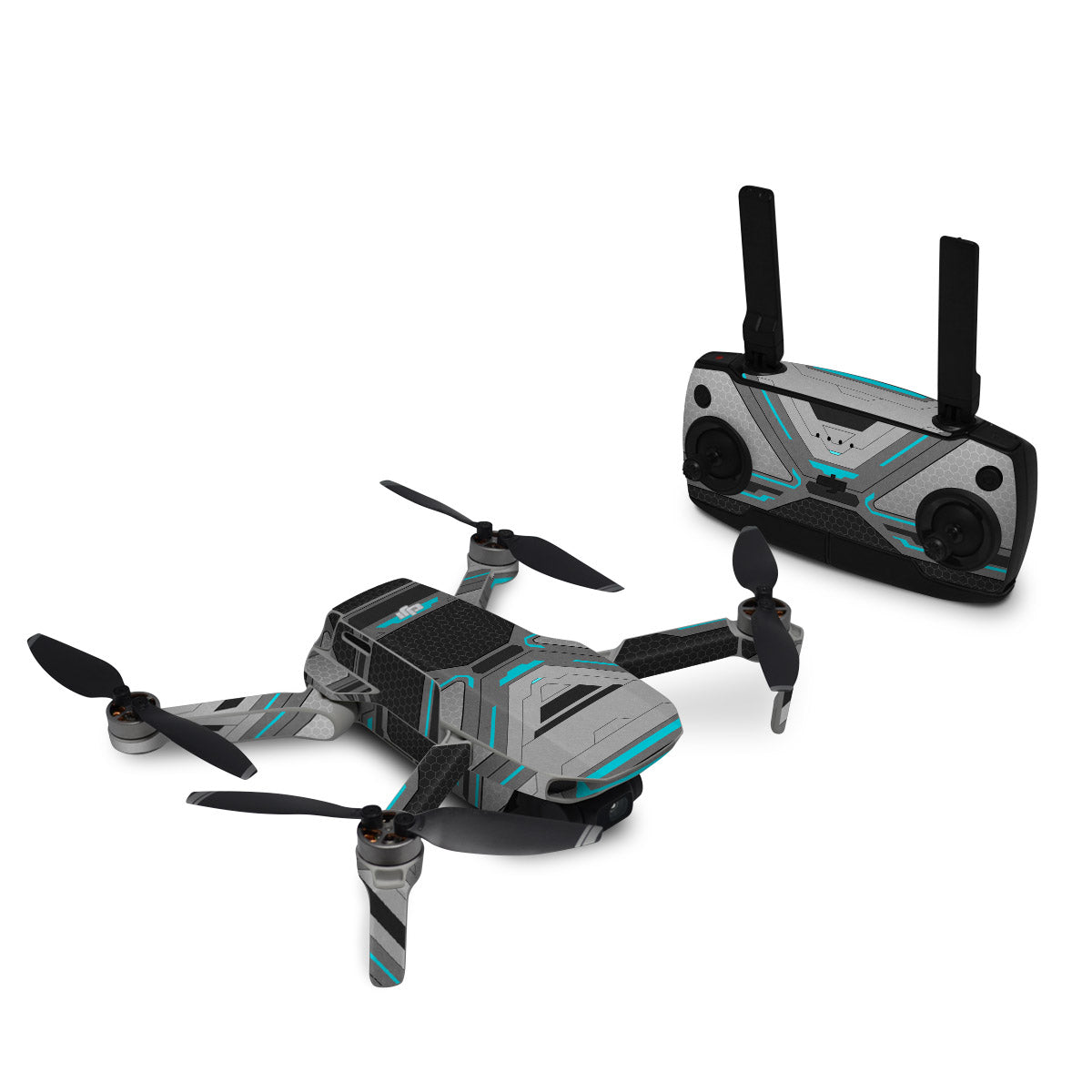 Spec - DJI Mavic Mini Skin