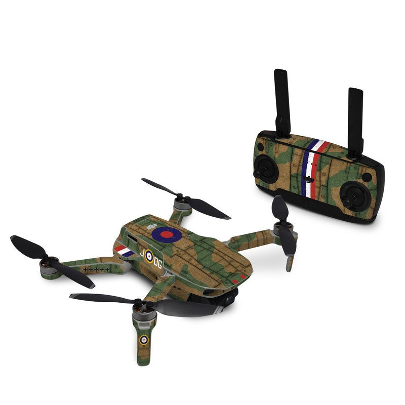 Spitefire - DJI Mavic Mini Skin