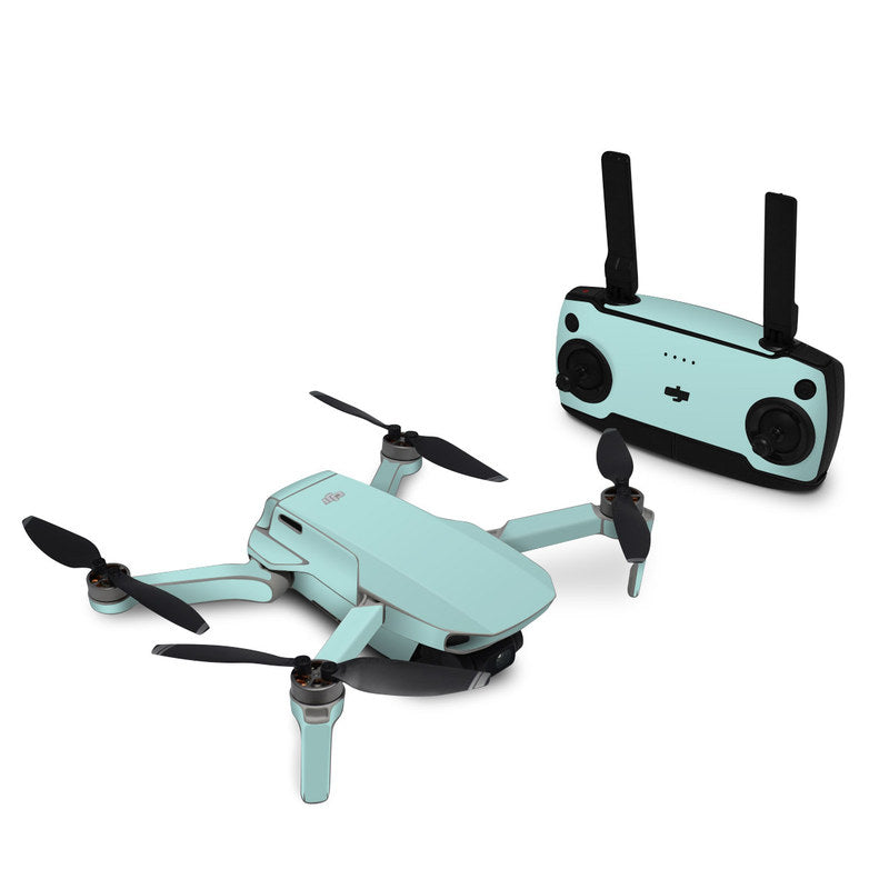 Solid State Mint - DJI Mavic Mini Skin