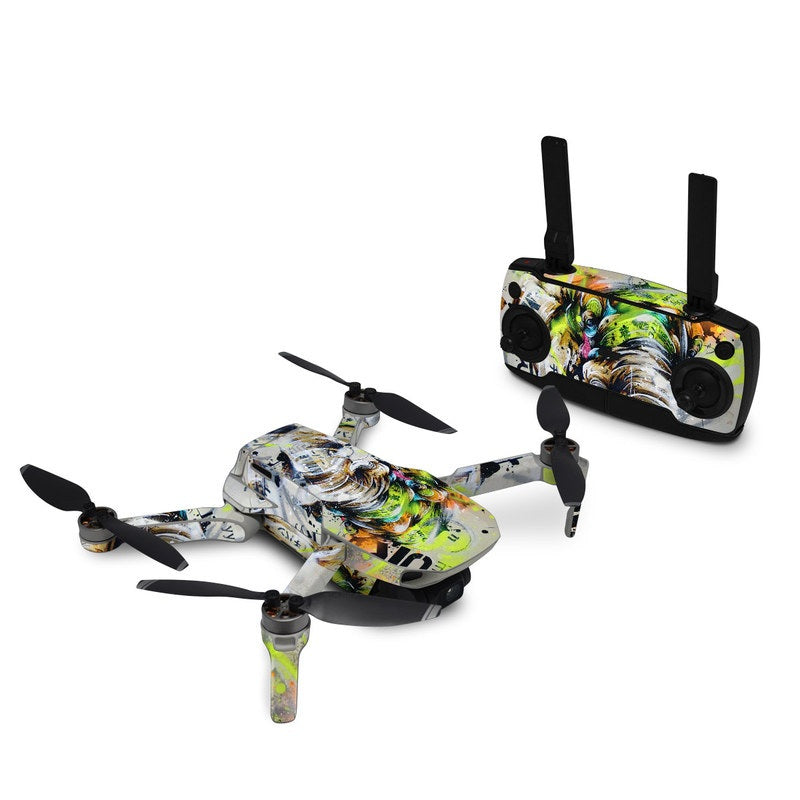 Theory - DJI Mavic Mini Skin