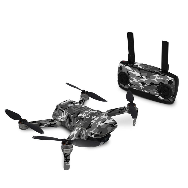 Urban Camo - DJI Mavic Mini Skin