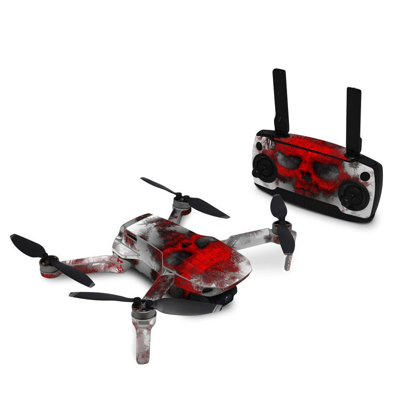 War Light - DJI Mavic Mini Skin