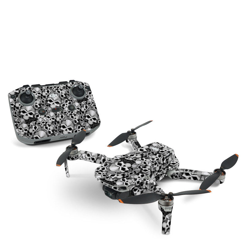 Bones - DJI Mini 2 Skin