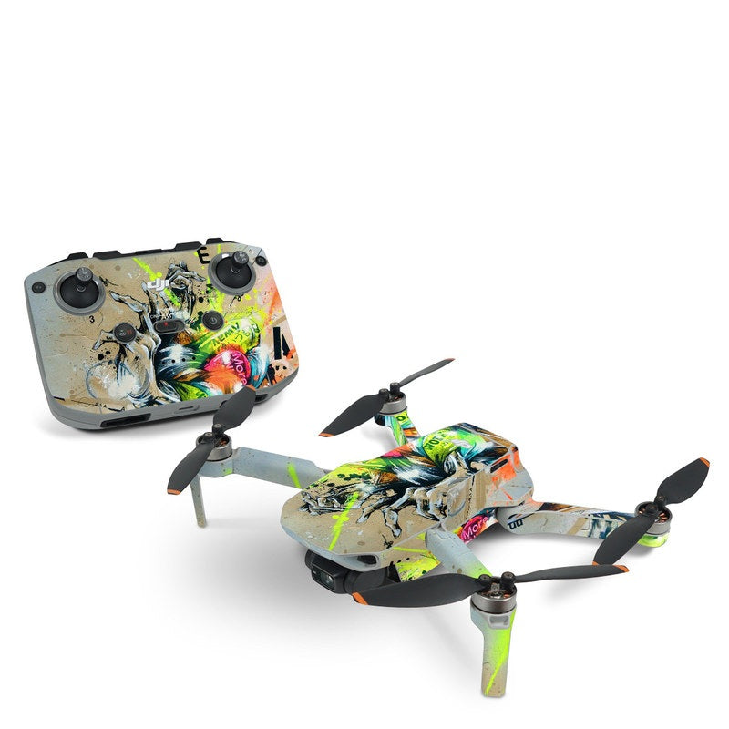 Dance - DJI Mini 2 Skin