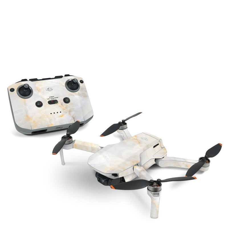 Dune Marble - DJI Mini 2 Skin