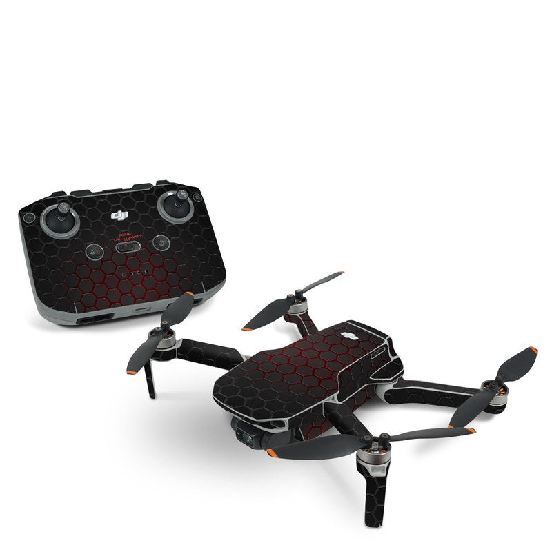 EXO Heartbeat - DJI Mini 2 Skin