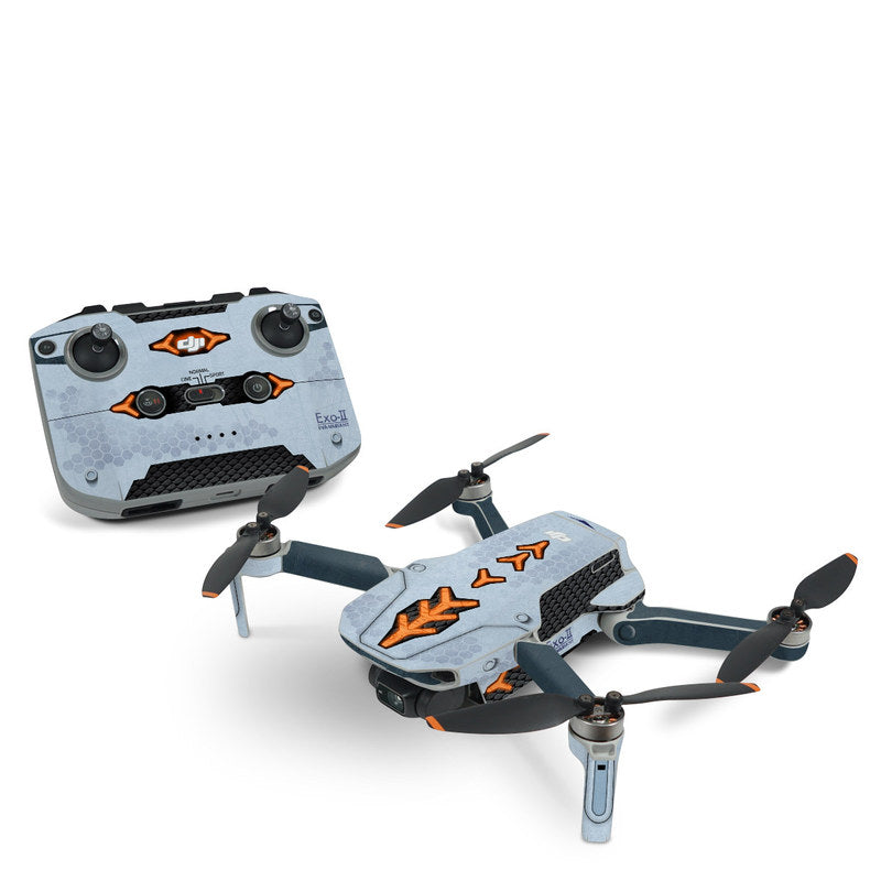 EXO-II - DJI Mini 2 Skin