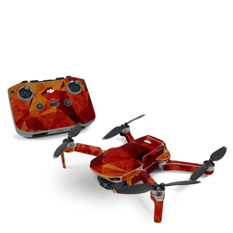 Kingsnake - DJI Mini 2 Skin